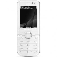 Nokia 6730 Classic -  1